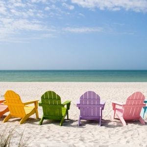 Meet your Posher, Margaret